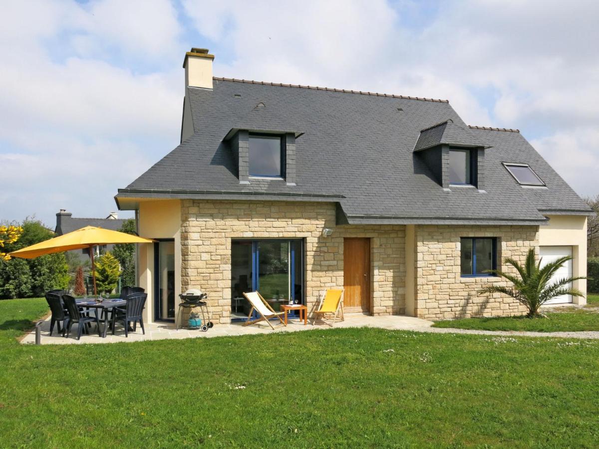 Holiday Home Golf De Bretagne By Interhome Sarzeau Extérieur photo