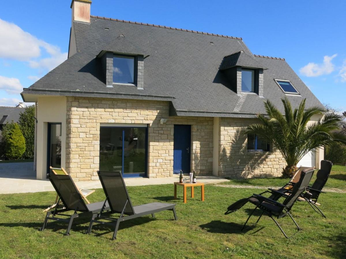 Holiday Home Golf De Bretagne By Interhome Sarzeau Extérieur photo