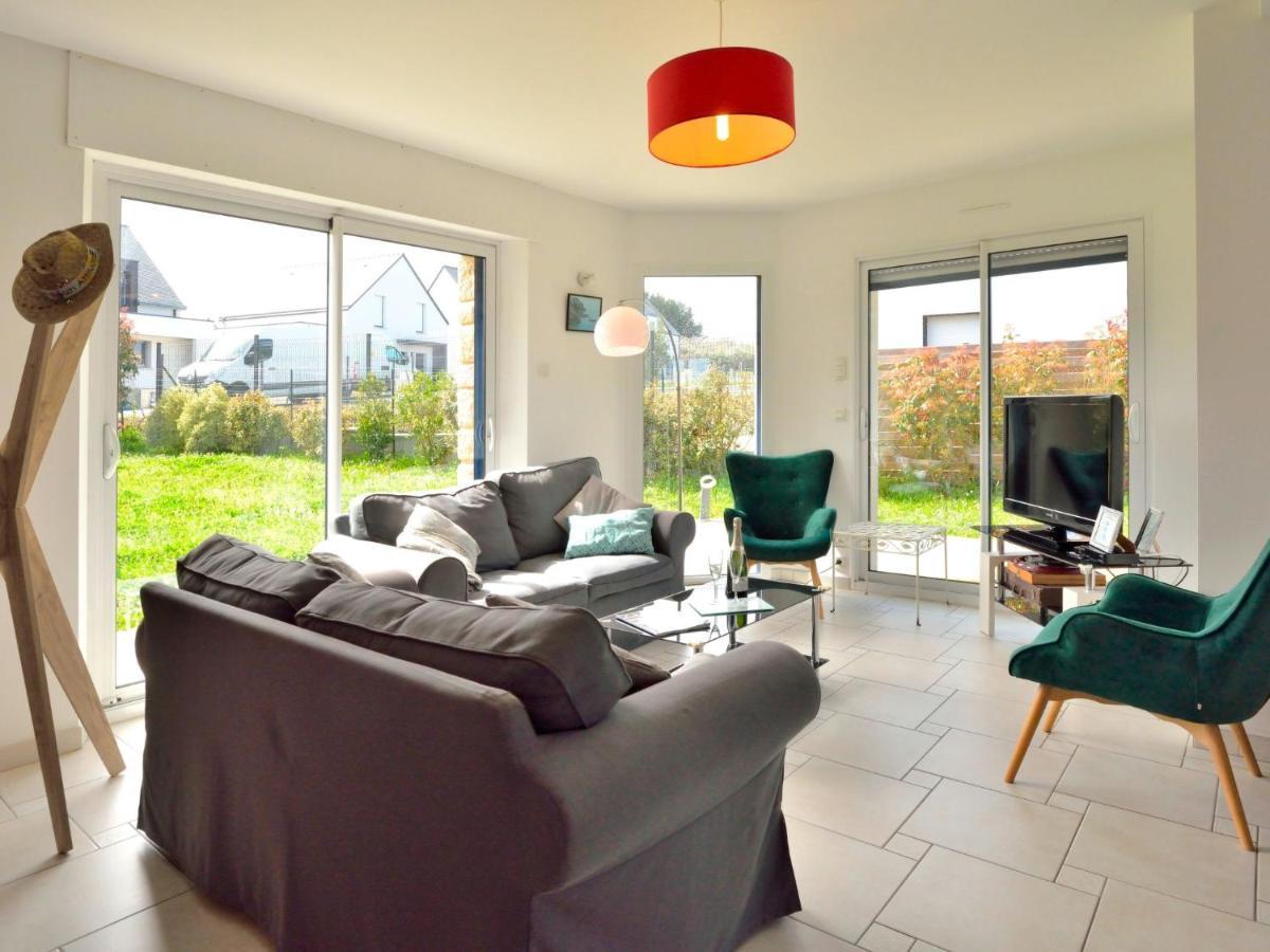 Holiday Home Golf De Bretagne By Interhome Sarzeau Extérieur photo