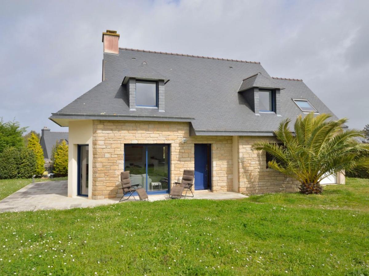 Holiday Home Golf De Bretagne By Interhome Sarzeau Extérieur photo