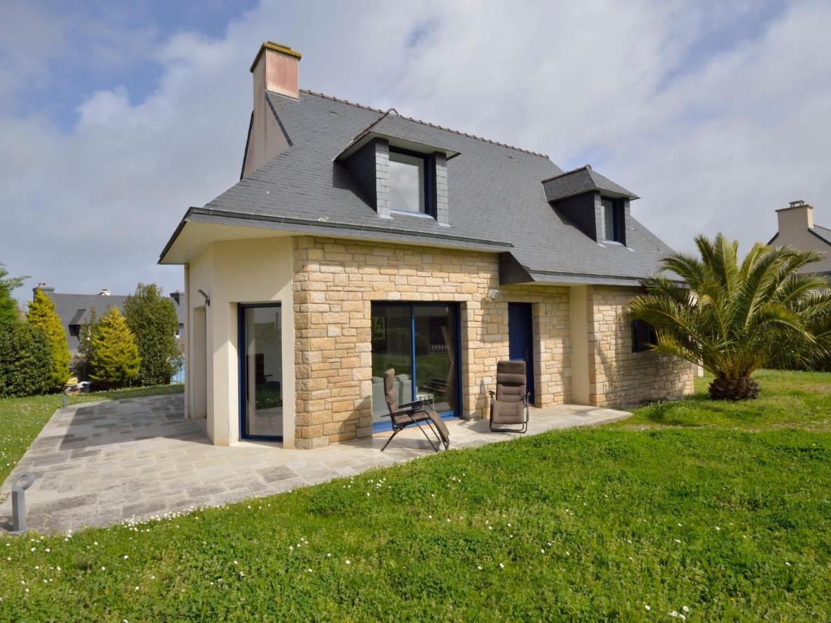 Holiday Home Golf De Bretagne By Interhome Sarzeau Extérieur photo