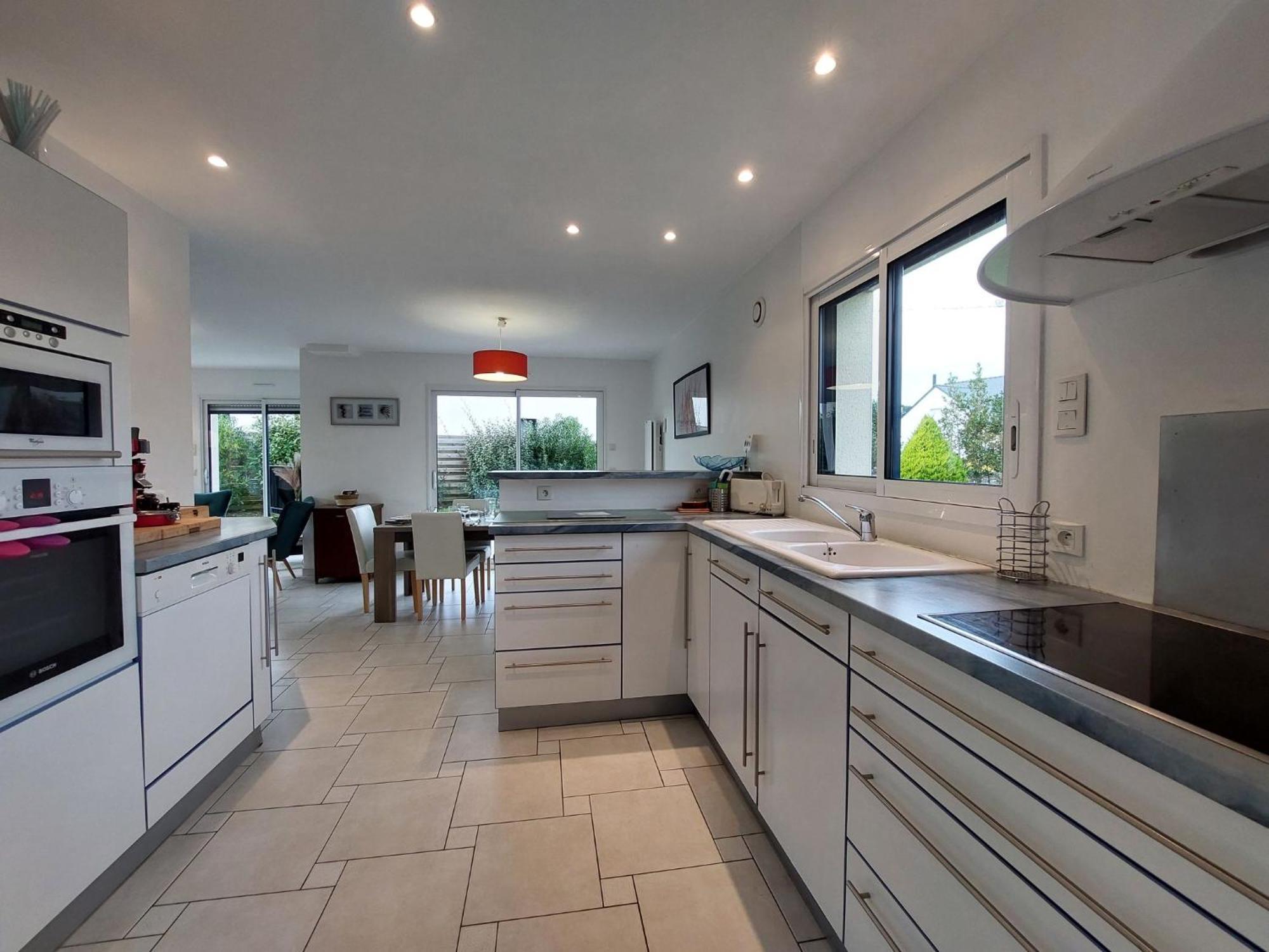 Holiday Home Golf De Bretagne By Interhome Sarzeau Extérieur photo